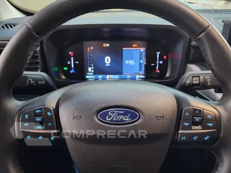 Maverick L. Black 2.0 EcoBoost AWD Aut.