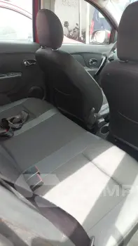 sandero