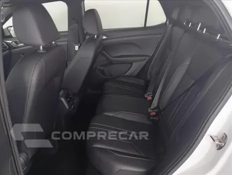 T-CROSS 1.4 250 TSI Highline