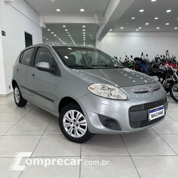 PALIO 1.0 MPI Attractive 8V