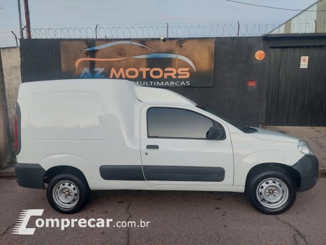 FIORINO 1.4 MPI Furgão 8V