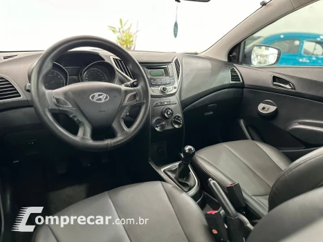 HB20 1.0 12V Comfort
