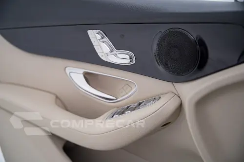 GLC 220D 2.0 TB 4M Off-Road Diesel