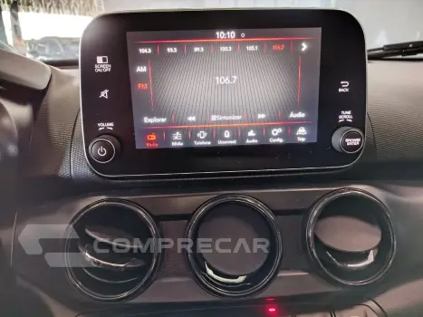 Cronos 1.3 Firefly Flex Drive Cvt