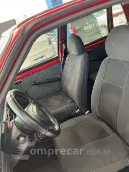 UNO 1.0 MPI Mille 8V