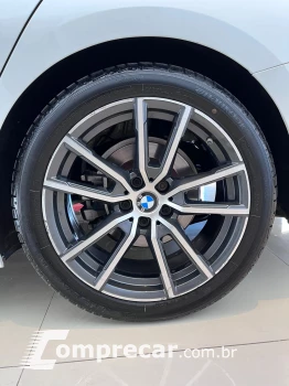 320I 2.0 16V Turbo Sport GP