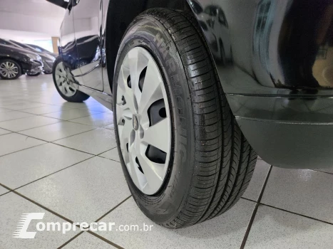Onix Hatch 1.4 4P FLEX LT
