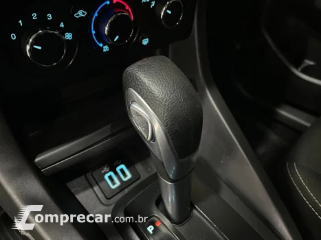 KA 1.5 TI-VCT FLEX SE PLUS SEDAN AUTOMÁTICO