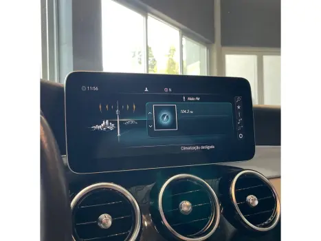 C 200 1.5 EQ BOOST HÍBRIDO 9G-TRONIC