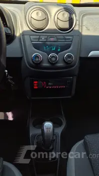 MONTANA 1.4 MPFI LS CS 8V