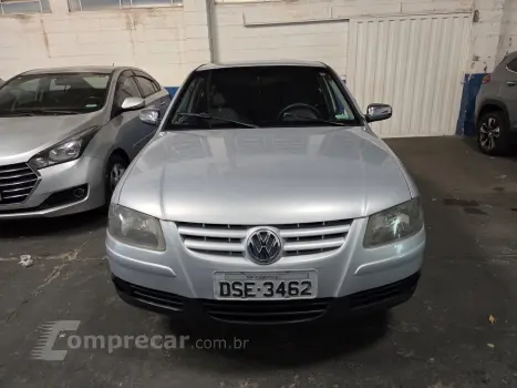 GOL 1.0 MI 8V FLEX 4P MANUAL G.IV