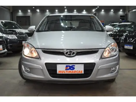 I30 - 2.0 MPI 16V 4P AUTOMÁTICO