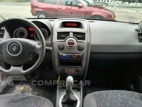 MEGANE 1.6 Dynamique 16V