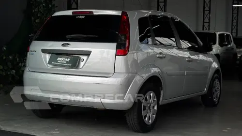 Fiesta SE 1.0 8V Flex 5p