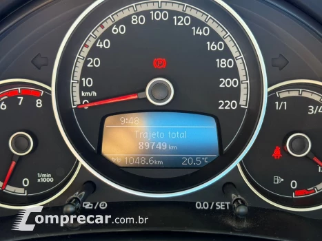 CROSS UP 1.0 TSI 12V