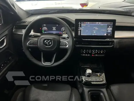 RAMPAGE R/T HURRIC. 4 2.0 TB CD 4X4 Aut.