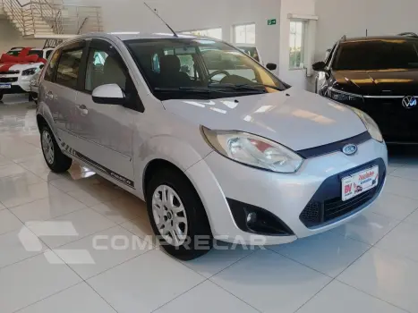FIESTA 1.6 Rocam 8V
