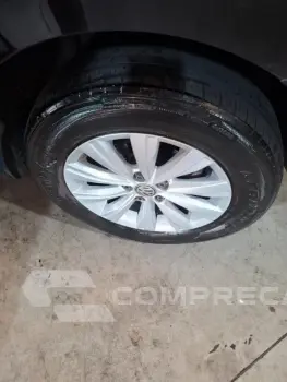 VIRTUS 1.0 200 TSI Comfortline