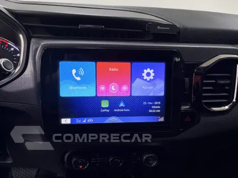 TIGGO 5X 1.5 VVT Turbo Iflex T
