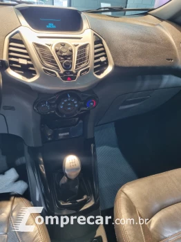 ECOSPORT 1.6 Freestyle 16V