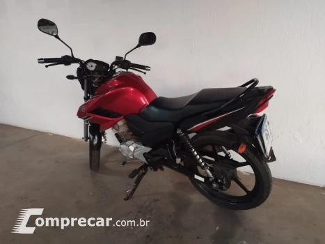 FAZER 150 ED