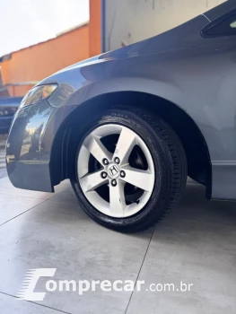 CIVIC 1.8 LXS 16V