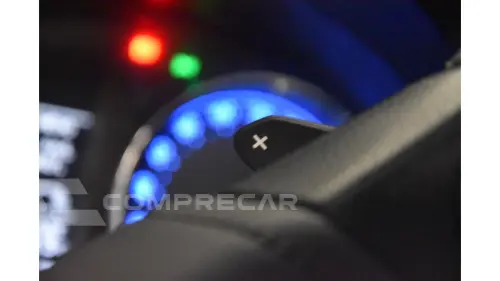 COROLLA - 2.0 XEI 16V 4P AUTOMÁTICO