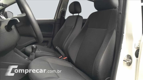 GOL 1.0 12V MPI TOTALFLEX 4P MANUAL
