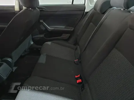 VIRTUS 1.6 MSI Sense