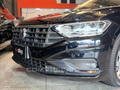 JETTA - 1.4 250 TSI TOTAL COMFORTLINE TIPTRONIC