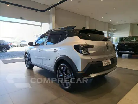 KARDIAN 1.0 TCE FLEX PREMIÉRE EDITION EDC