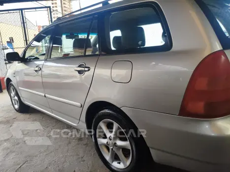 Corolla Fielder xei