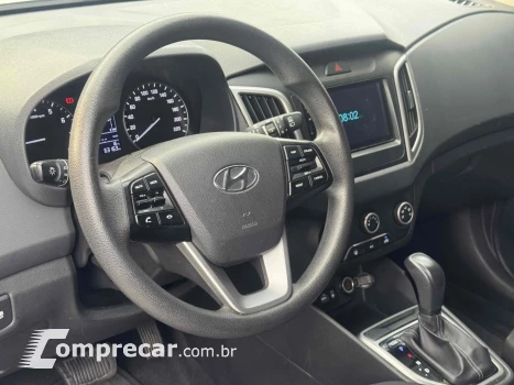 CRETA 1.6 16V Attitude
