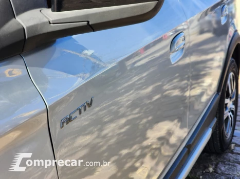 ONIX HATCH ACTIV 1.4 8V Flex 5p Mec.