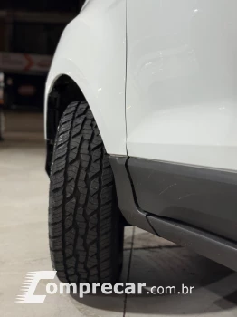 EcoSport FREESTYLE 1.6 16V Flex 5p