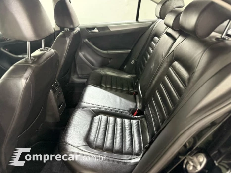 JETTA 2.0 TSI Highline 200cv