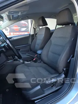 JETTA Comfortline 1.4 TSI 16V 4p Aut.