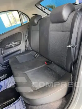 Gol Trendline 1.0 T.Flex 8V 5p