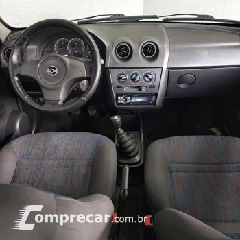 CELTA 1.0 MPFI VHC Spirit 8V