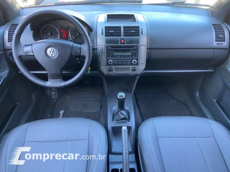 POLO 1.6 MI Sportline 8V