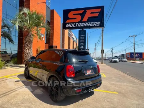 COOPER S