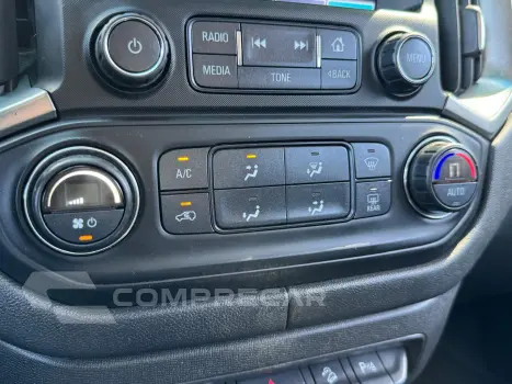 TRAILBLAZER 3.6 LTZ 4X4 V6
