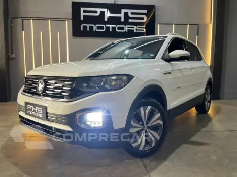 T-CROSS 1.4 250 TSI Highline