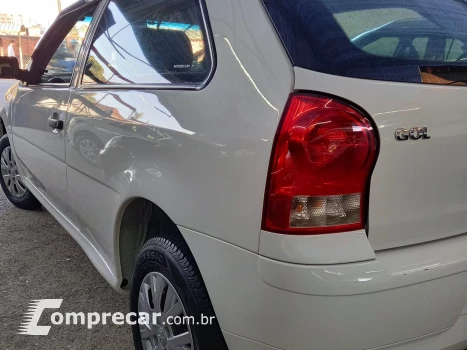 Gol 1.0 Mi 8V Flex 2P Manual G.V