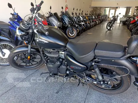 Meteor 350 Fireball