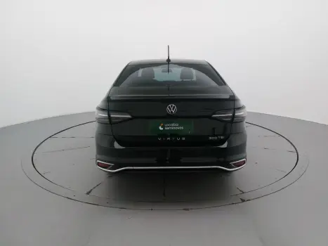 VIRTUS 1.0 200 TSI COMFORTLINE AUTOMÁTICO