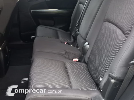 Freemont 2.4 Precision 16V Gasolina 4P Automático