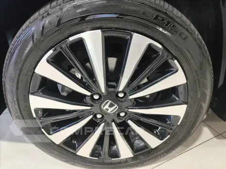 CITY 1.5 i-VTEC FLEX EX CVT