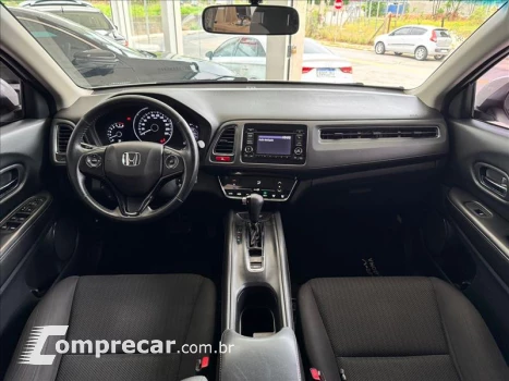 HR-V 1.8 16V EX