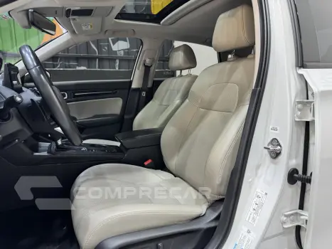 CIVIC 2.0 DI eHEV TOURING e-CVT